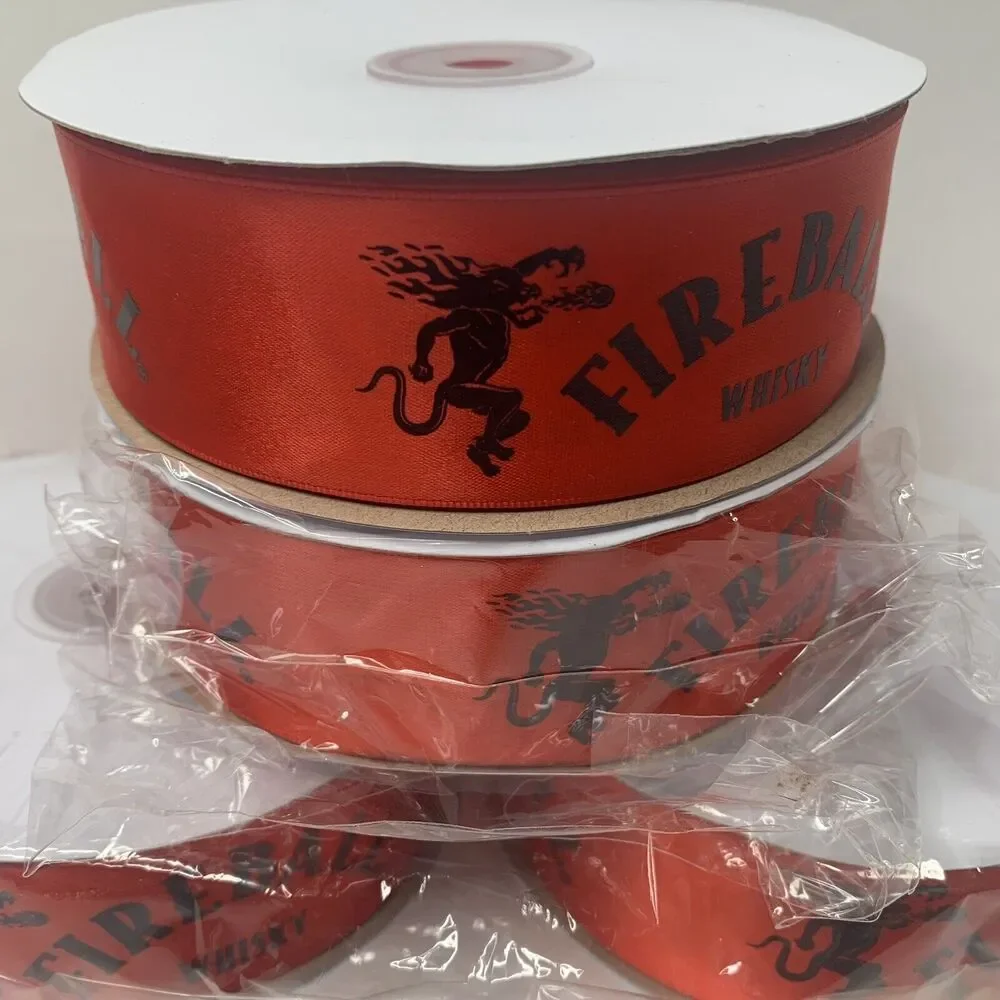 Fireball Whiskey youll receive